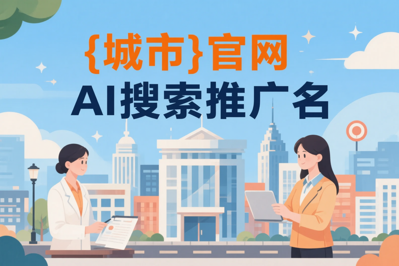 平罗官网做AI搜索推广排名却没提升的原因分析